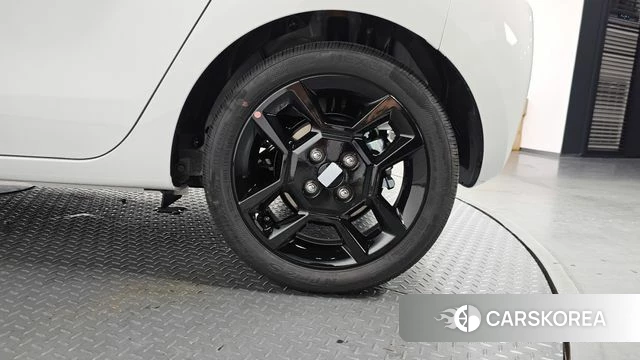 Kia The New Kia Ray id 4578397 из Кореи 13