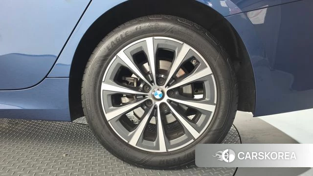BMW 3 Series (G20) id 4696477 из Кореи 13
