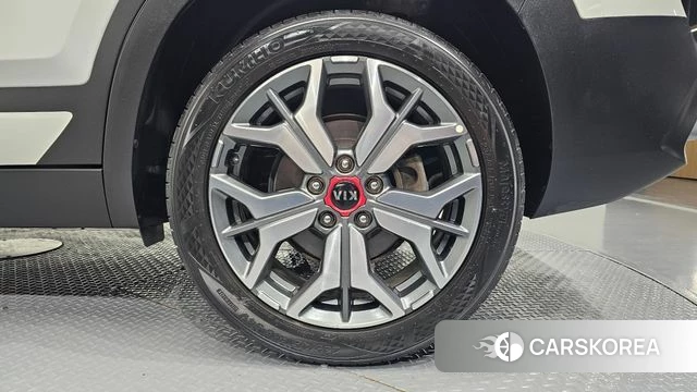 Kia Seltos id 4930550 из Кореи 13
