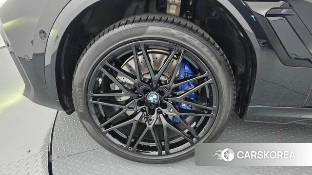 BMW X6M (G06) id 4636753 из Кореи 13