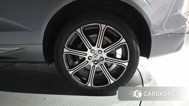 Volvo XC60 second Generation id 4615366 из Кореи 13