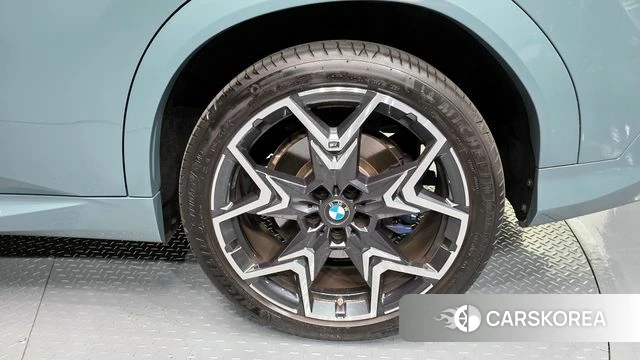 BMW X2 (U10) id 4368725 из Кореи 13