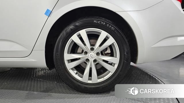 Renault Korea (Samsung) SM6 id 4856222 из Кореи 13