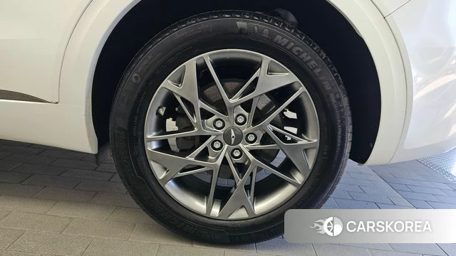 Genesis GV70 id 4899672 из Кореи 13