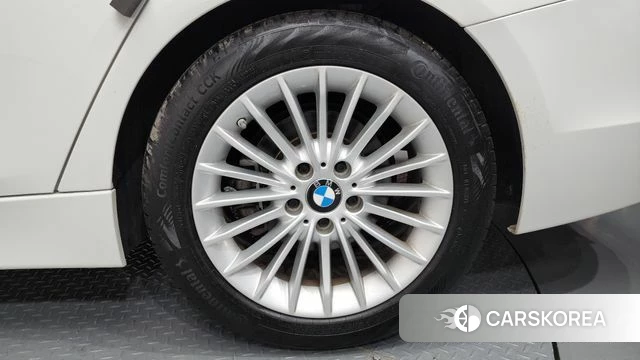 BMW 3 Series (F30) id 4285804 из Кореи 13