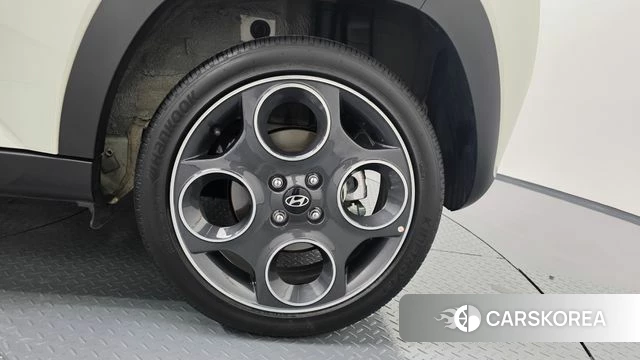 Hyundai The New Casper id 4548639 из Кореи 13