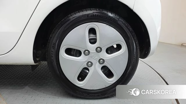 Kia The New Ray id 4250282 из Кореи 13