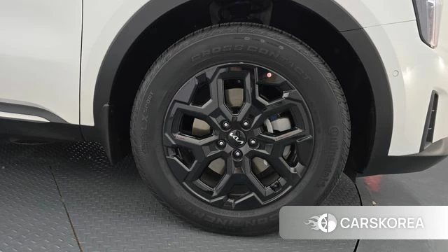 Kia The New Sorento 4th Generation id 4548549 из Кореи 13