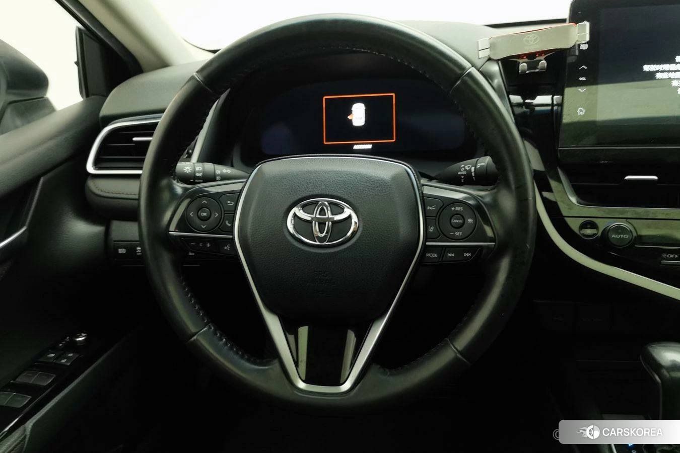 Toyota Camry id 4437742 из Китая 13