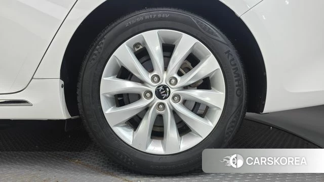 Kia K5 second generation id 4620694 из Кореи 13