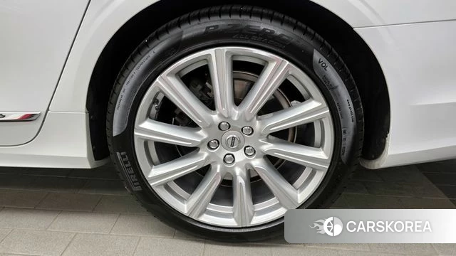 Volvo S90 id 4410813 из Кореи 13