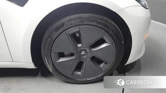 Tesla Model 3 id 4715974 из Кореи 13