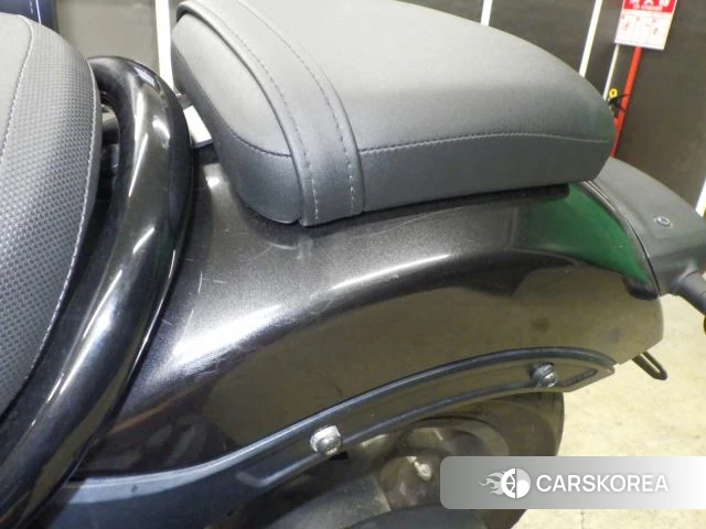 Honda REBEL 1100 DCT id 3945717 из Японии 13