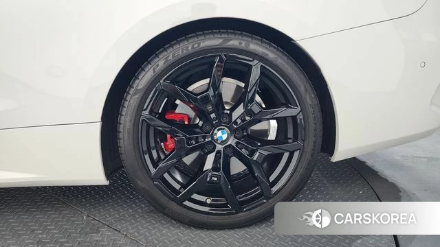 BMW 4 Series (G22) id 4578482 из Кореи 13