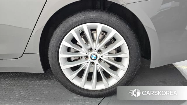 BMW 5 Series (G30) id 4350523 из Кореи 13