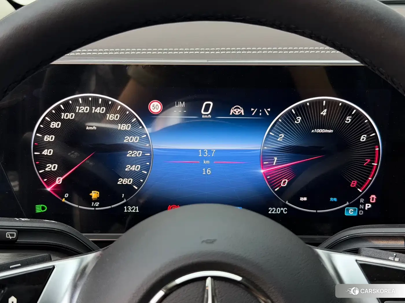 Mercedes-Benz V-Class id 4622504 из Китая 13