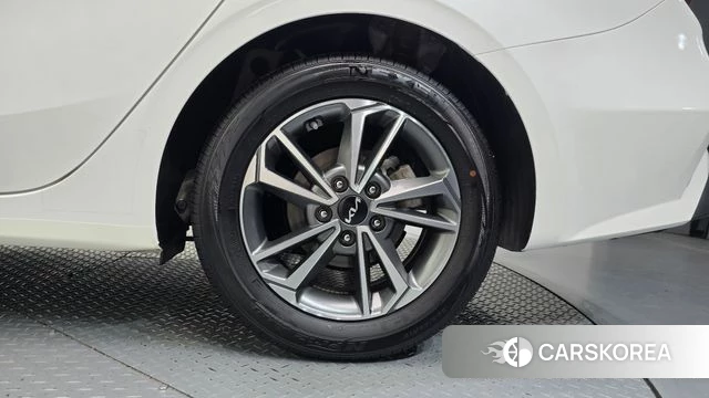 Kia The New K3 2nd generation id 4745908 из Кореи 13