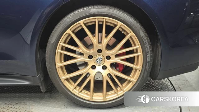 Porsche Panamera (971) id 4624764 из Кореи 13