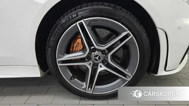Mercedes-Benz CLS-Class C257 id 4882521 из Кореи 13