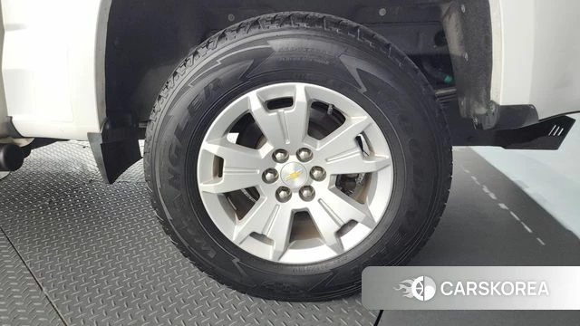 Chevrolet (GM Daewoo) Colorado id 4339137 из Кореи 13
