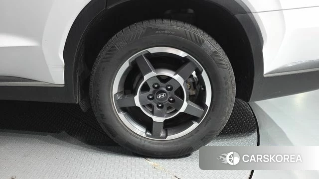 Hyundai The New Palisade id 4561484 из Кореи 13