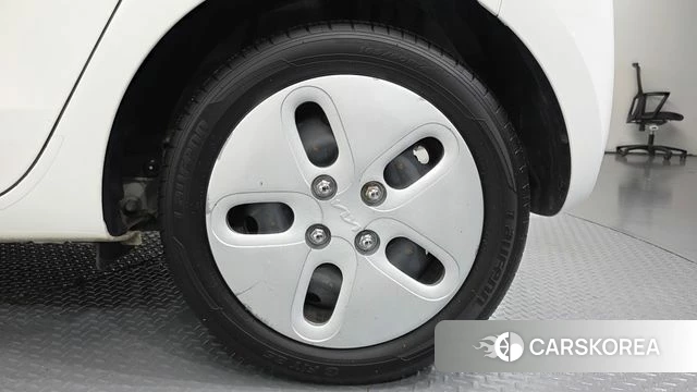 Kia The New Ray id 4697349 из Кореи 13