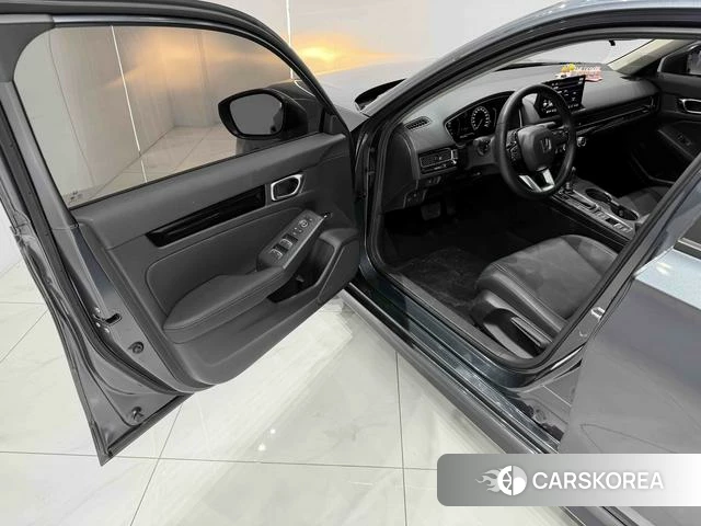 Honda Civic id 4263049 из Китая 13