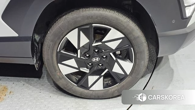 Hyundai Kona (SX2) id 4354134 из Кореи 13