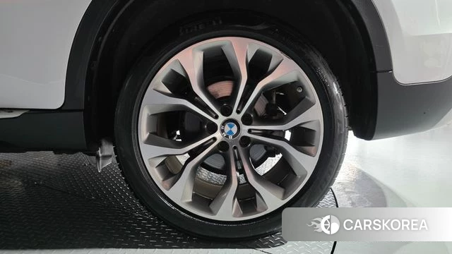 BMW X6 (F16) id 4471284 из Кореи 13