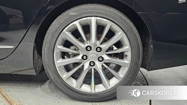 Cadillac CT6 id 4737503 из Кореи 13