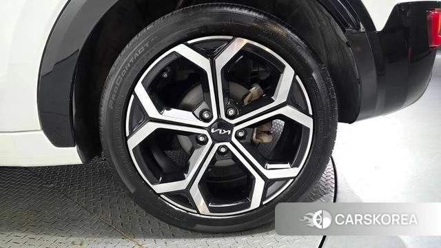 Kia Di Ol Nu Niro id 4697143 из Кореи 13