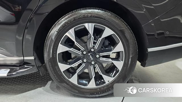 Kia Carnival 4th generation id 4224268 из Кореи 13