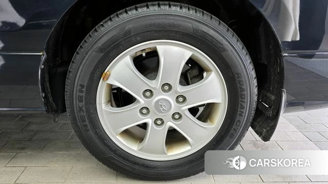 Hyundai The New Grand Starex id 4384198 из Кореи 13