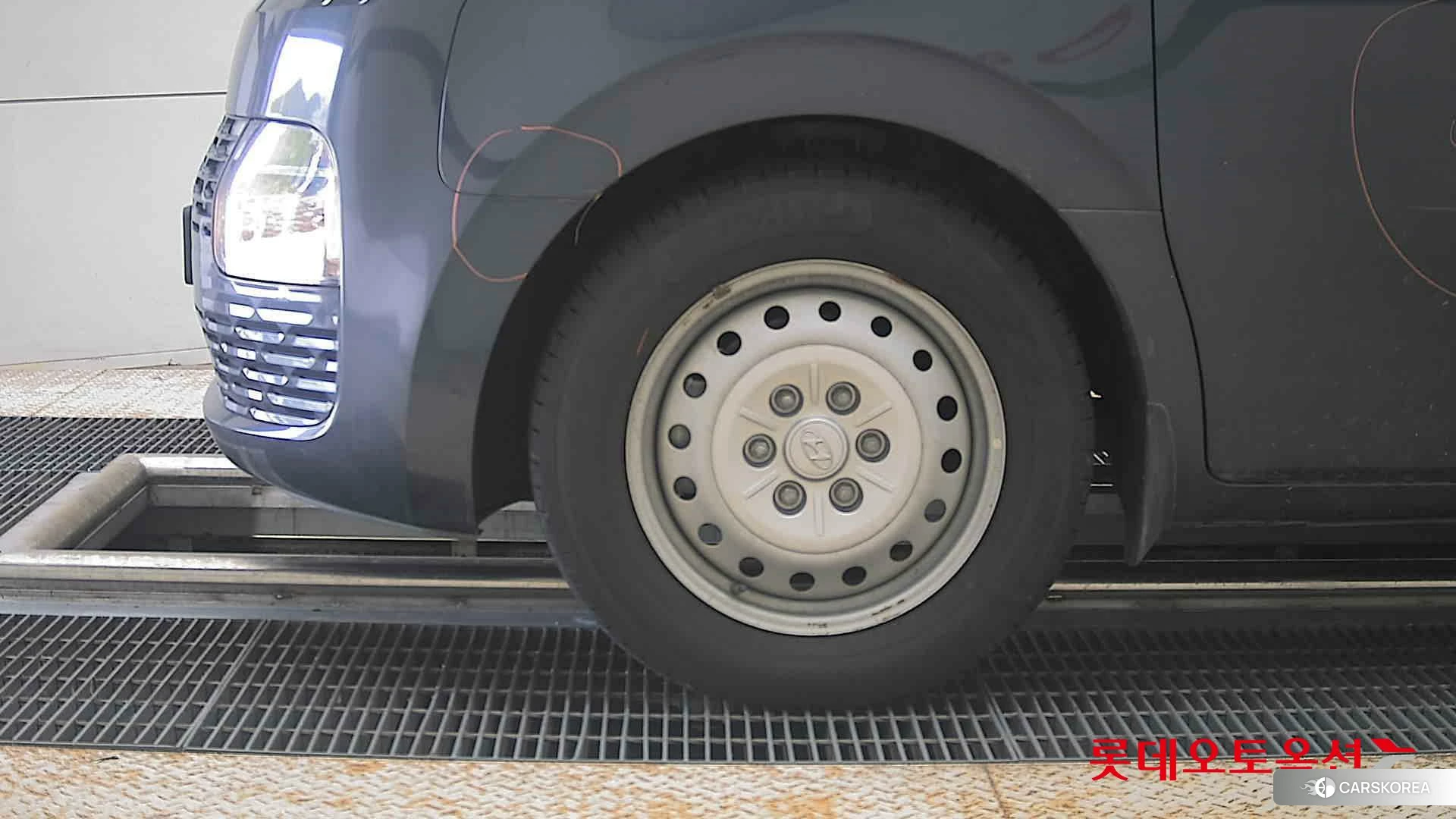 Hyundai Staria id 4674137 из Кореи 13