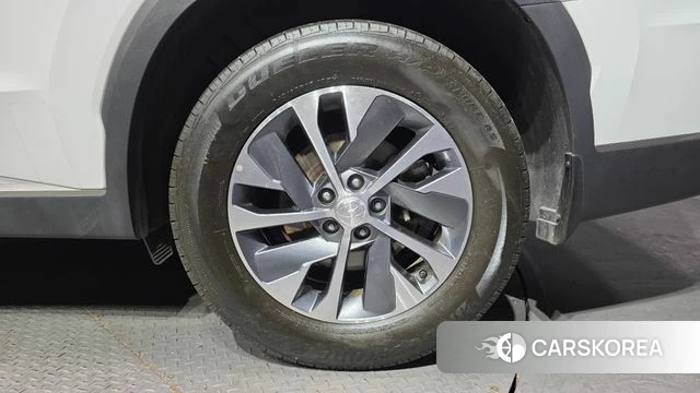Hyundai Palisade id 4490852 из Кореи 13