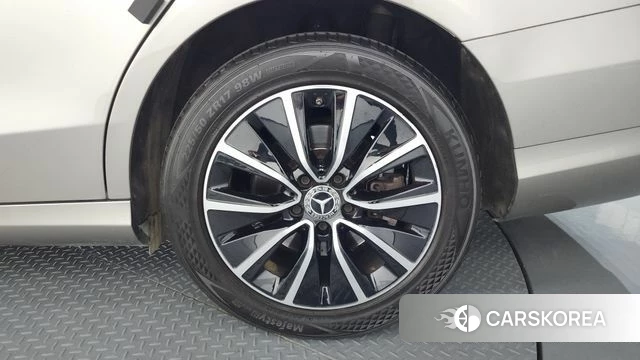 Mercedes-Benz C-Class W205 id 4525378 из Кореи 13