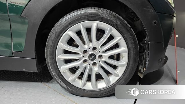 Mini Cooper D Clubman id 4865416 из Кореи 13