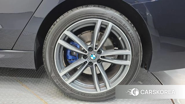 BMW 6 Series GT (G32) id 4476437 из Кореи 13