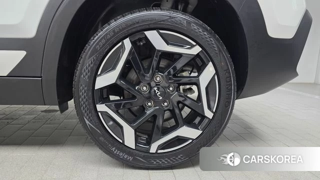 Kia The New Seltos id 4432504 из Кореи 13