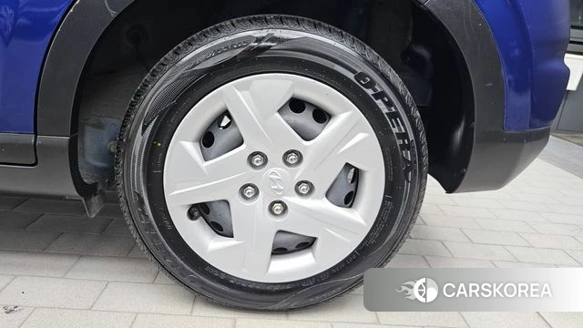 Hyundai Venue id 4496472 из Кореи 13