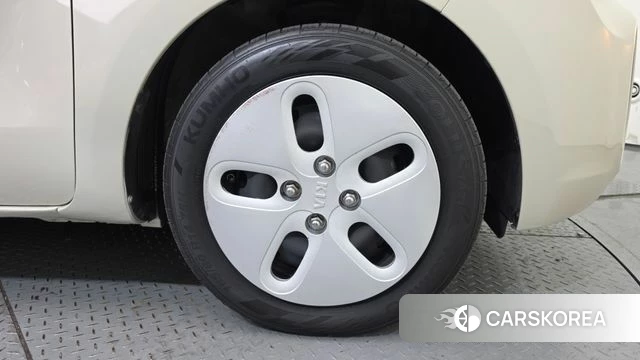 Kia The New Ray id 4643096 из Кореи 13