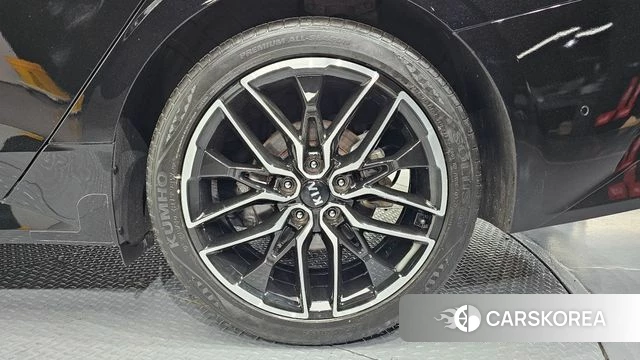 Kia K5 3rd generation id 4284479 из Кореи 13