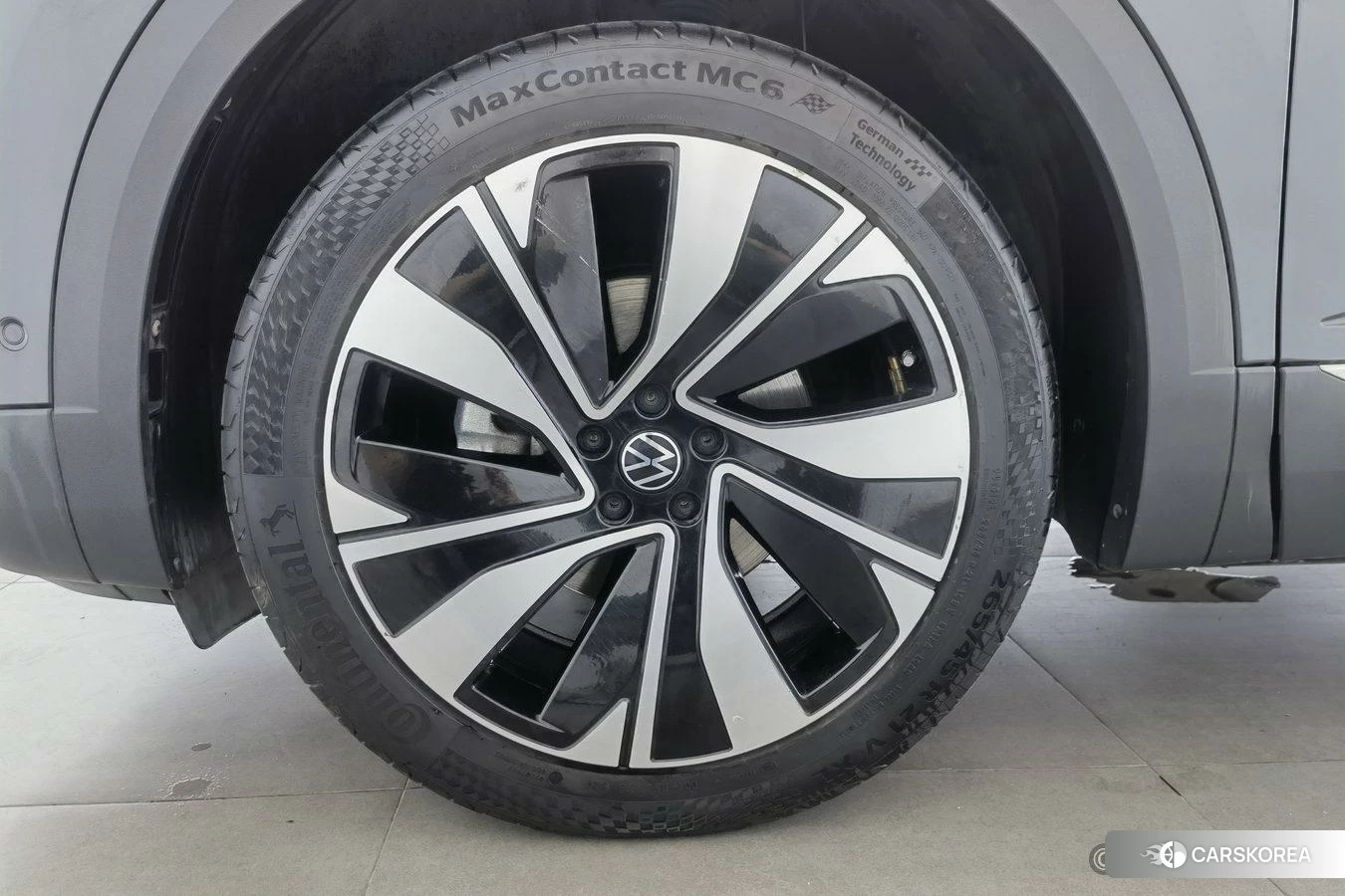 Volkswagen Lanjing id 4513583 из Китая 13