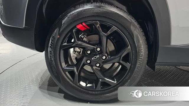 Chevrolet (GM Daewoo) Trax Crossover id 4589875 из Кореи 13