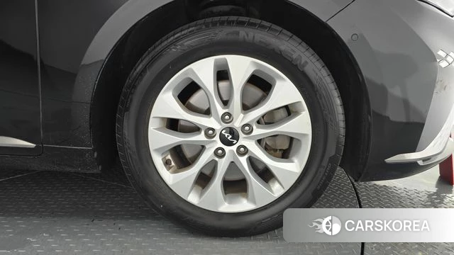 Kia K8 id 4608126 из Кореи 13