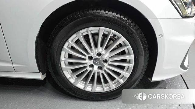Audi A6 (C8) id 4423969 из Кореи 13