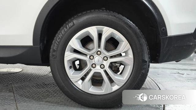 Land Rover Discovery Sports 2nd Generation id 4567342 из Кореи 13