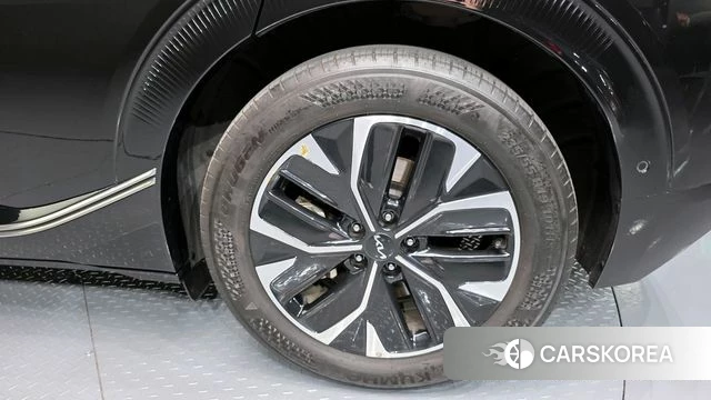 Kia EV6 id 4329961 из Кореи 13