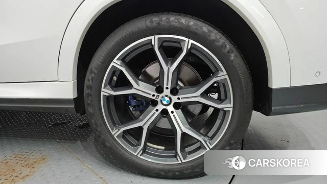 BMW X6 (G06) id 4608264 из Кореи 13