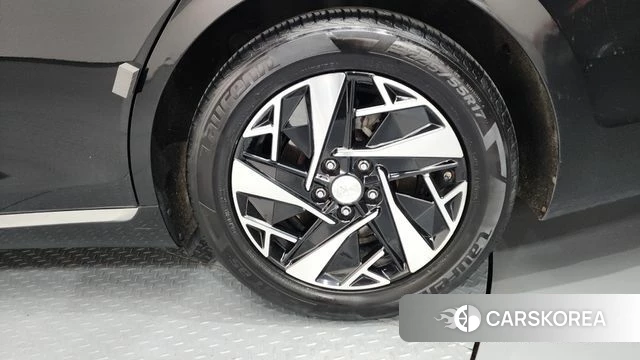 Hyundai The New Grandeur IG Hybrid id 4293174 из Кореи 13